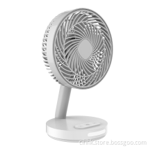 6 Inch Desktop Charging Fan